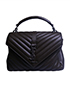 Medium College Bag, front view